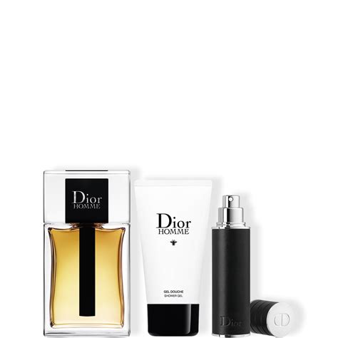 solar dior coffret|coffret dior homme sephora.